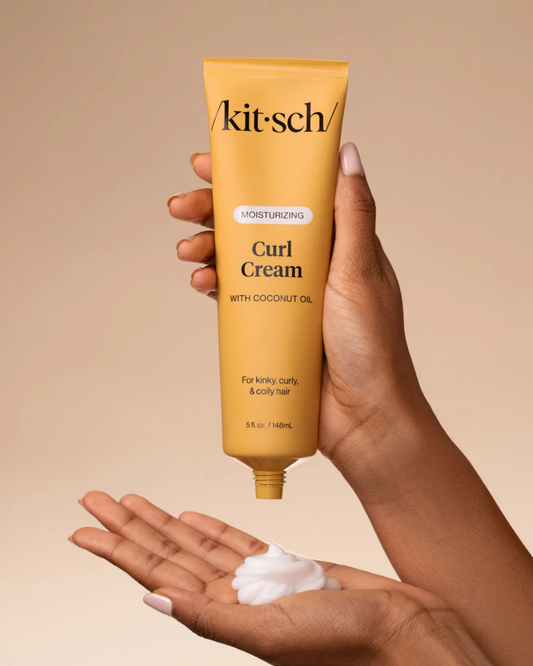 Moisturising Curl Cream 148ml