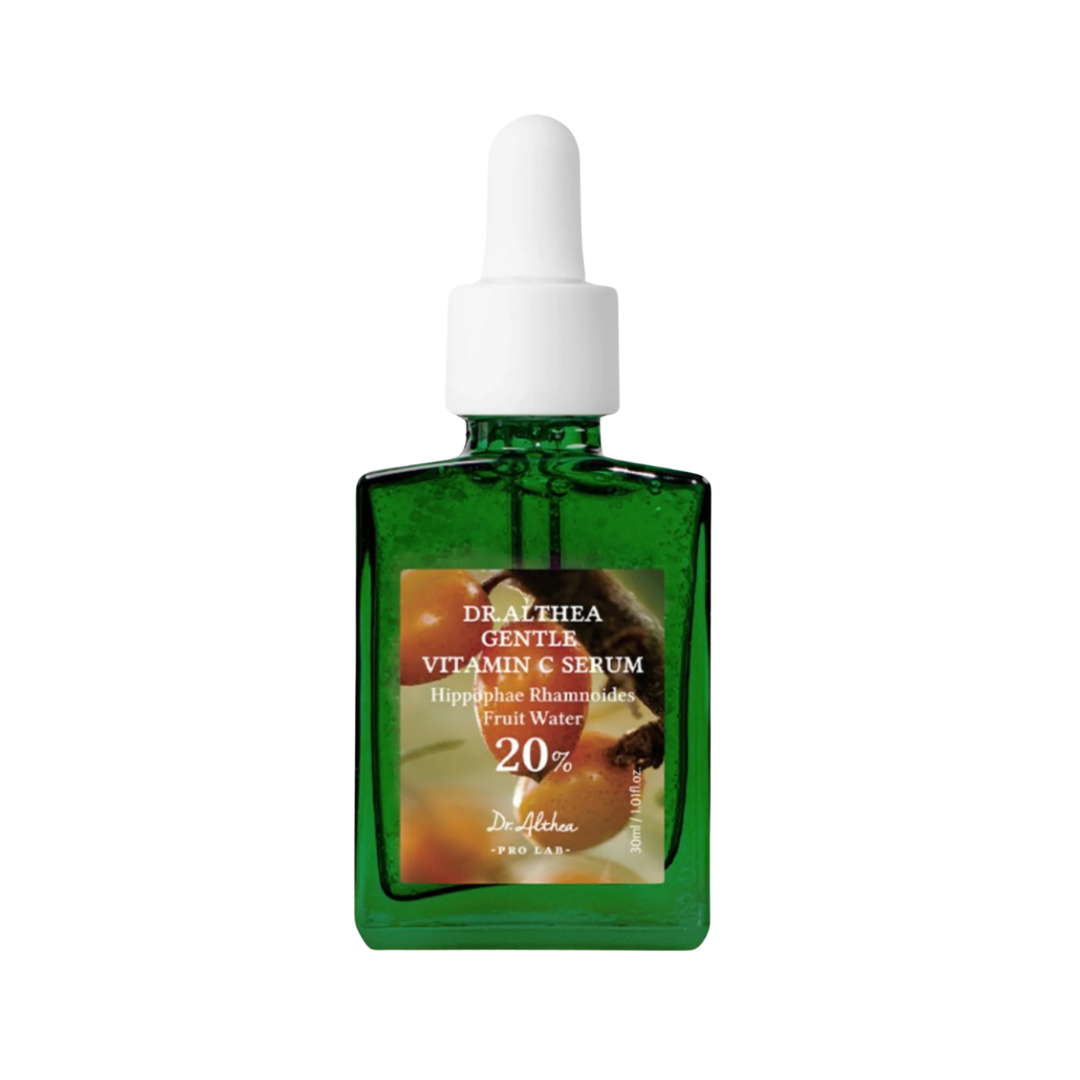 Gentle Vitamin C Serum 30ml