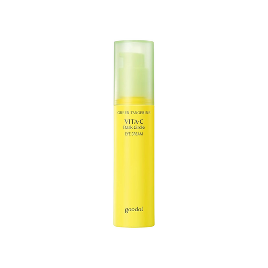 Green Tangerine Vita C Dark Spot Care Eye Cream 30ml