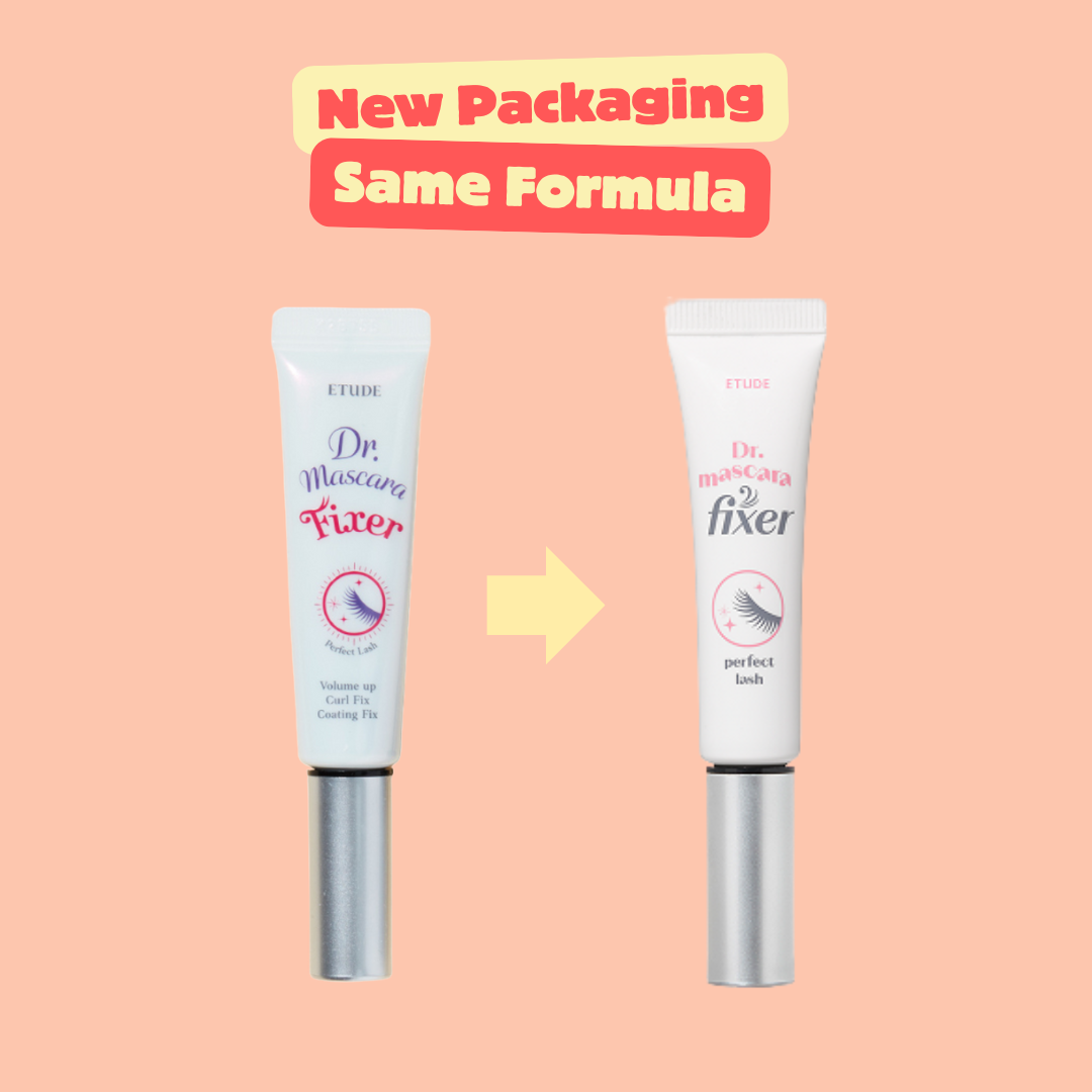 Dr. Mascara Fixer For Perfect Lash 6ml