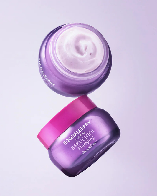 Bakuchiol Plumping Capsule Cream 50ml