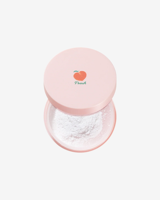 Peach Cotton Multi Finish Powder 15g