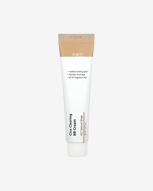 Cica Clearing BB Cream 30ml