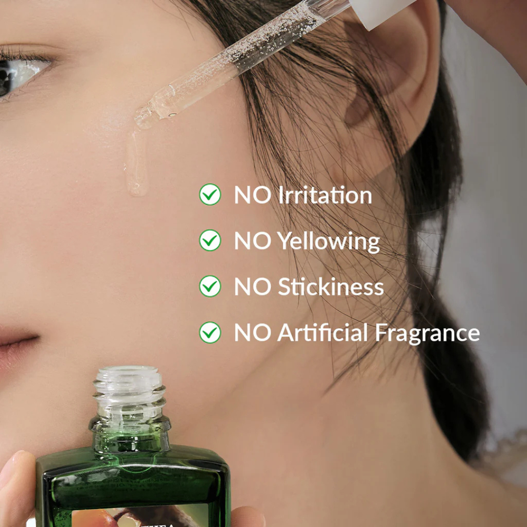 Gentle Vitamin C Serum 30ml