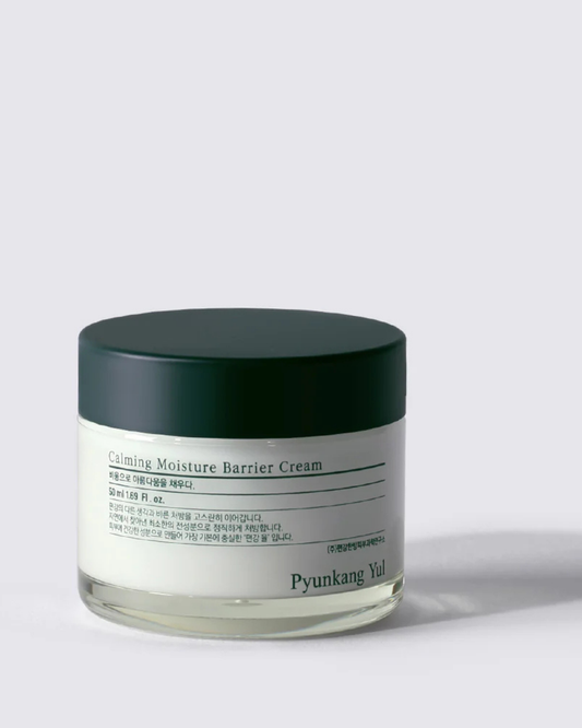 Calming Moisture Barrier Cream 50ml