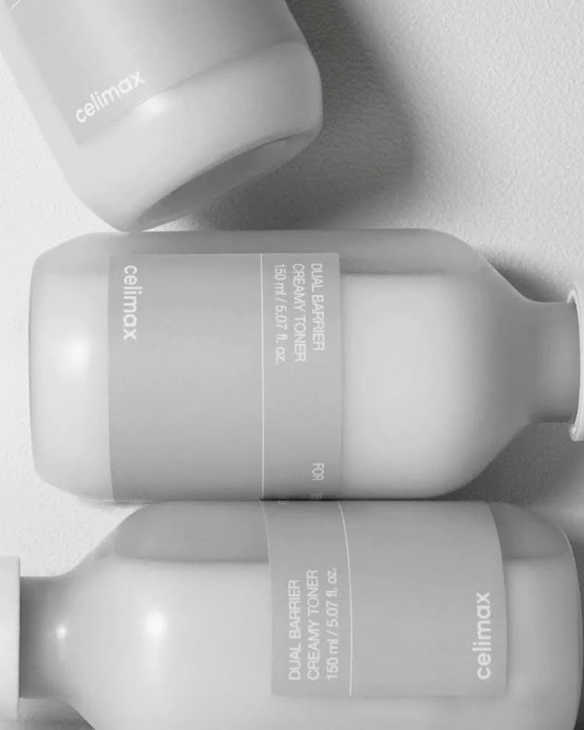 Dual Barrier Creamy Toner 150ml