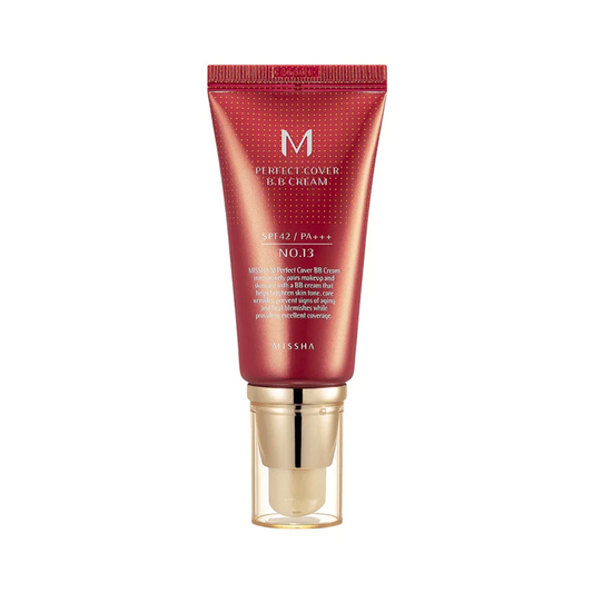 M Perfect Cover BB Cream 50ml