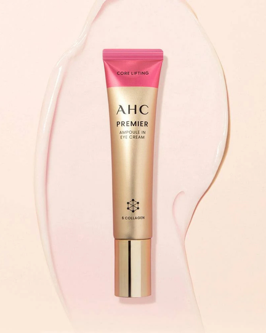Premier Ampoule In Eye Cream Core Lifting 40ml