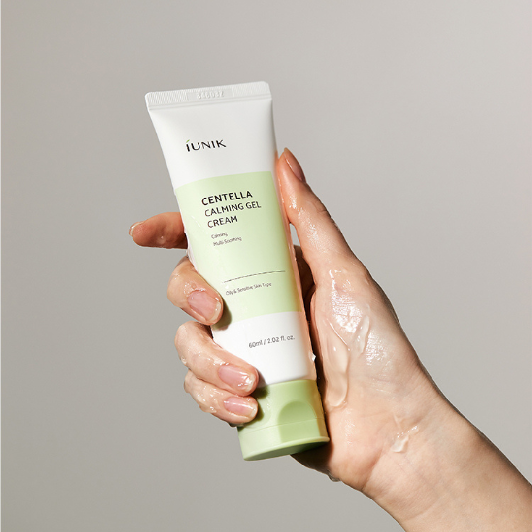 Centella Calming Gel Cream 60ml