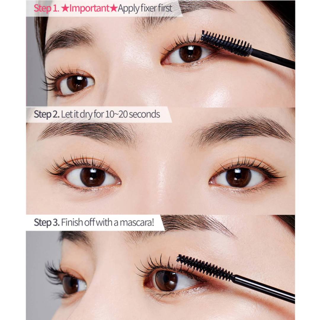 Dr. Mascara Fixer For Perfect Lash 6ml