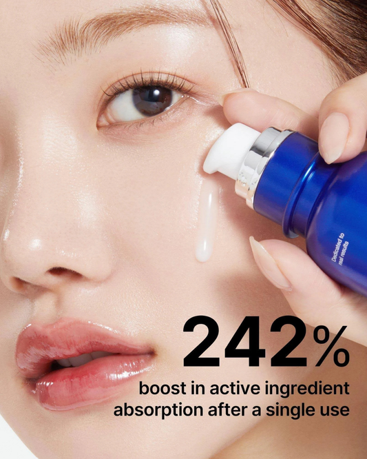 One Day Exosome Shot Pore Serum 7500 30ml
