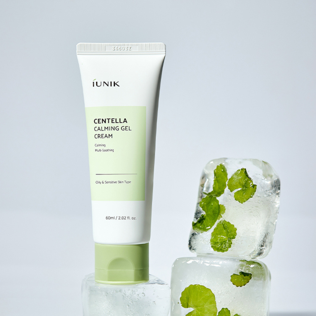 Centella Calming Gel Cream 60ml