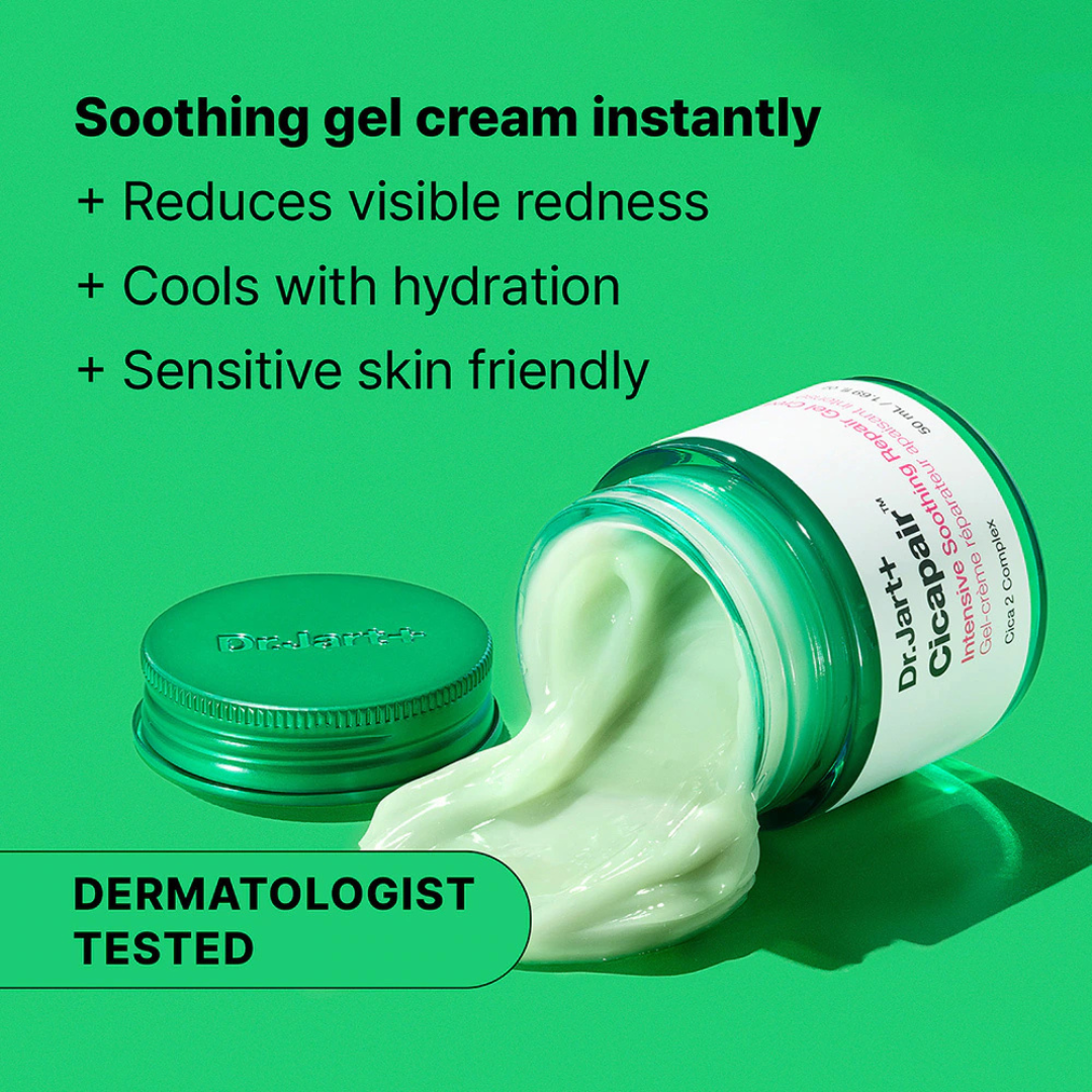 Cicapair™ Intensive Soothing Repair Gel Cream 50ml