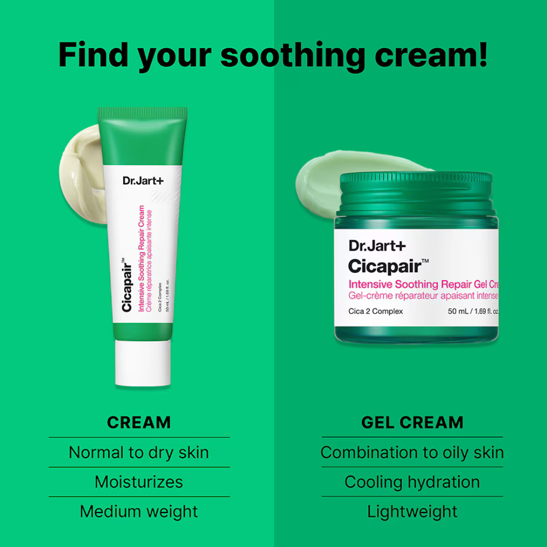 Cicapair™ Intensive Soothing Repair Gel Cream 50ml