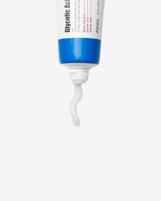 Glycolic Acid Cream 50ml