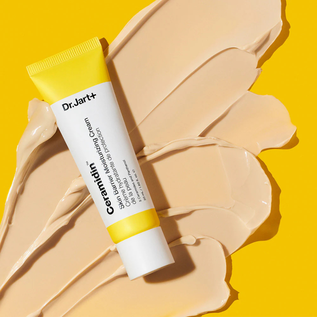 Ceramidin™ Skin Barrier Moisturizing Cream 50ml