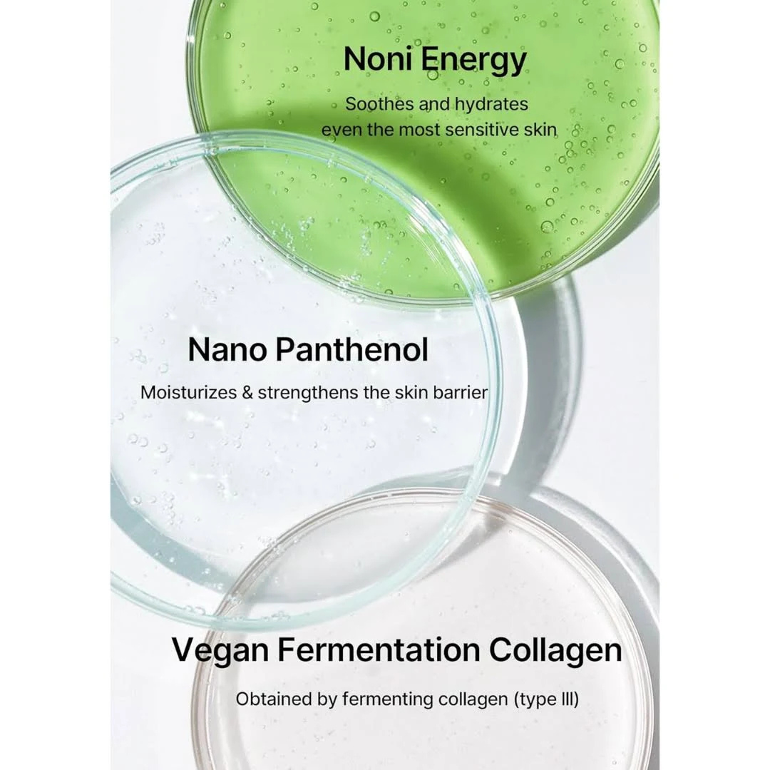 The Real Noni Energy Ampoule 30ml