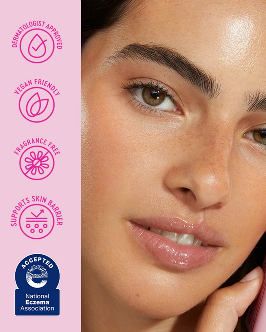 Moisturizing Gel Cream 50ml