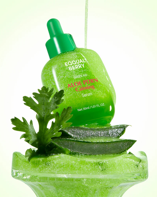 Aloe PDRN Calming Serum 30ml