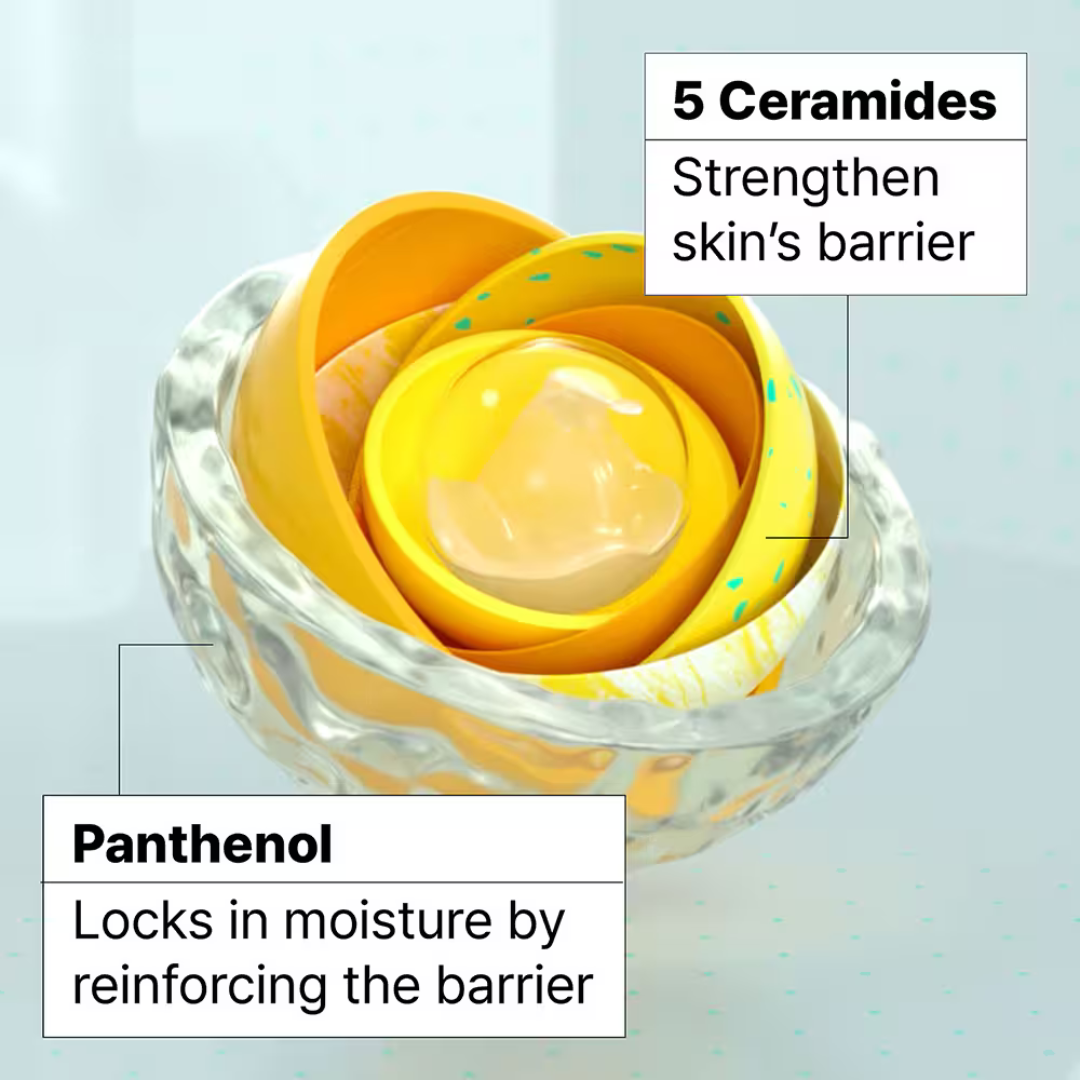 Ceramidin™ Skin Barrier Moisturizing Cream 50ml
