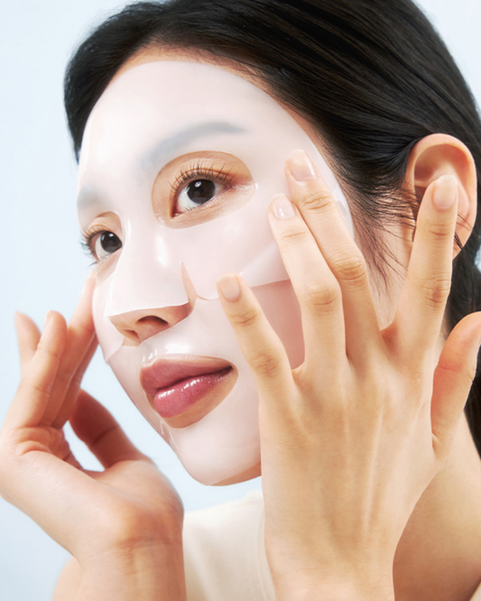 Hydro Cera-nol Real Deep Mask (1 Sheet)