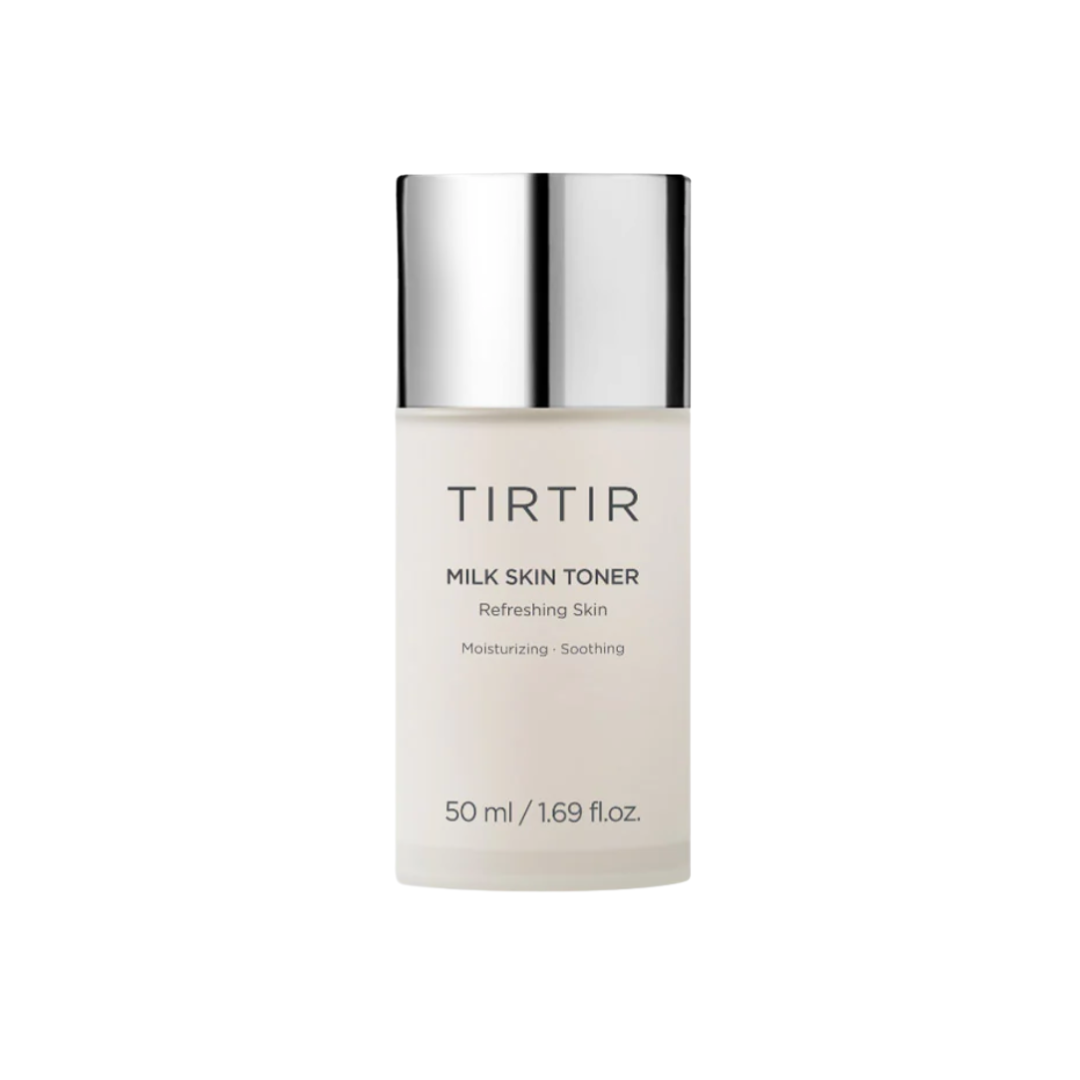 Tirtir Milk Skin Toner 50ml