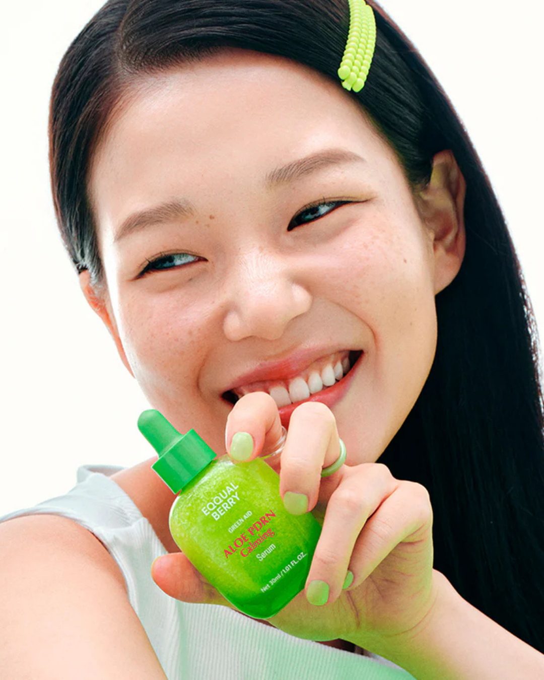 Aloe PDRN Calming Serum 30ml
