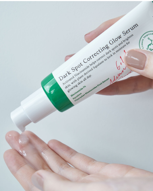 Dark Spot Correcting Glow Serum 50ml