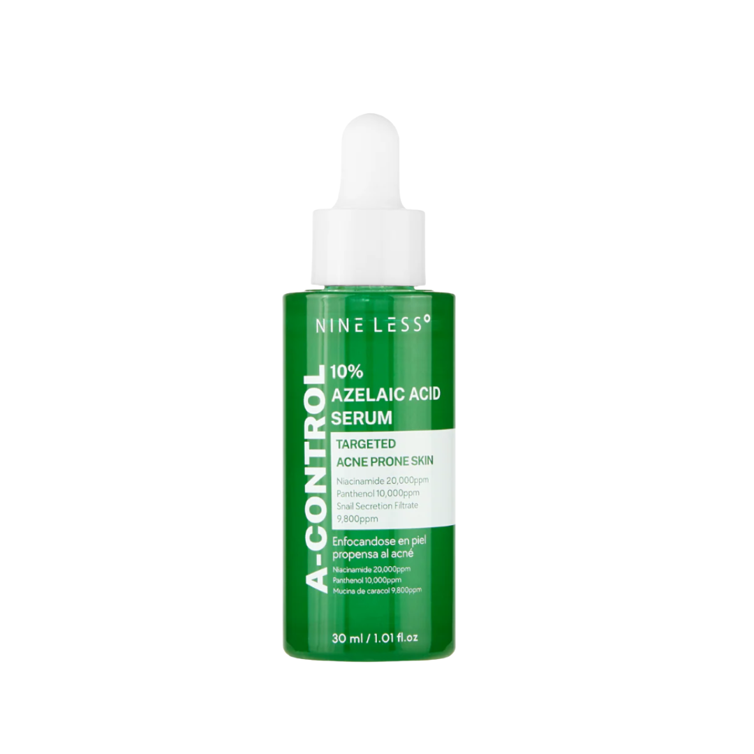 A-Control 10% Azelaic Acid Serum 30ml