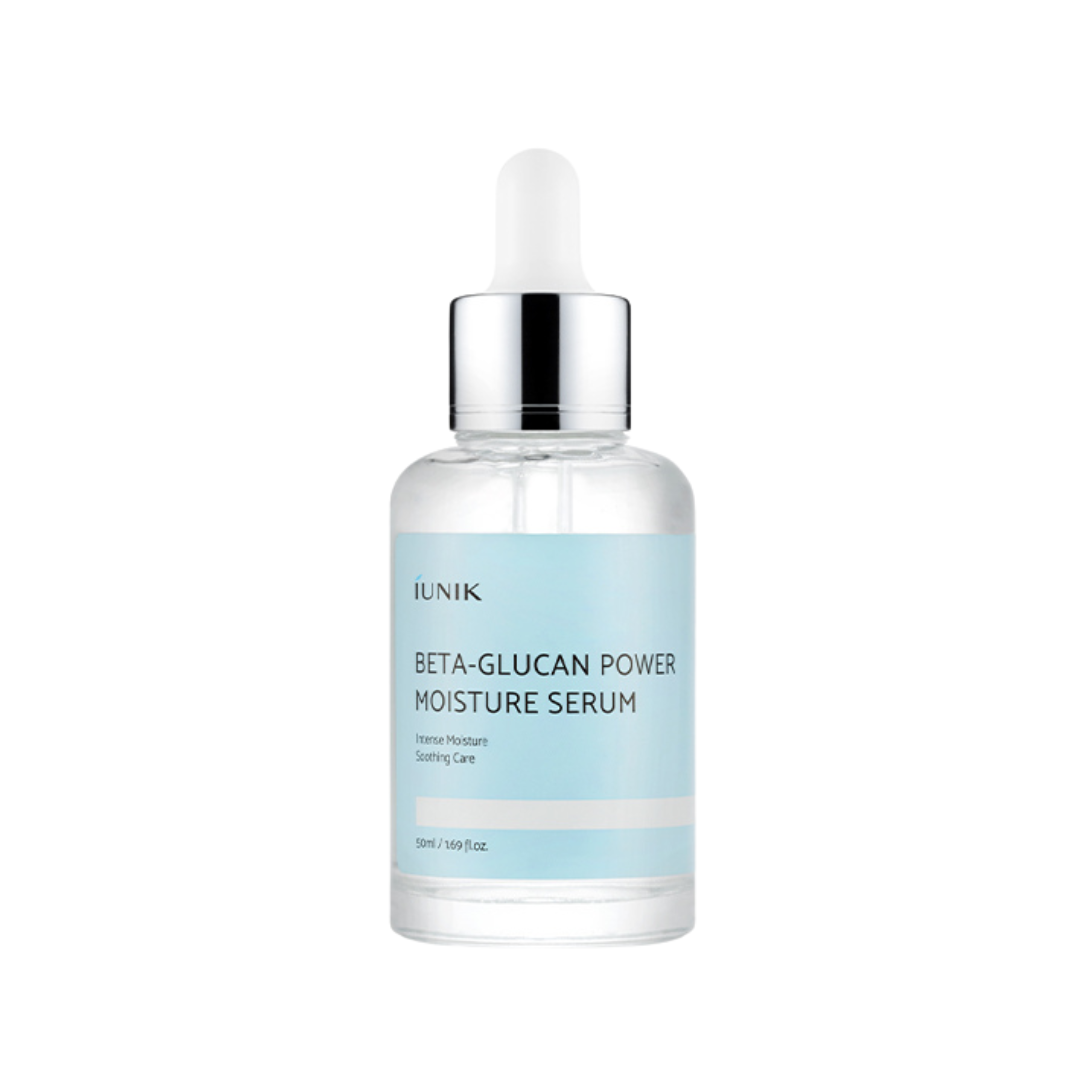 Beta Glucan Power Moisture Serum 50ml
