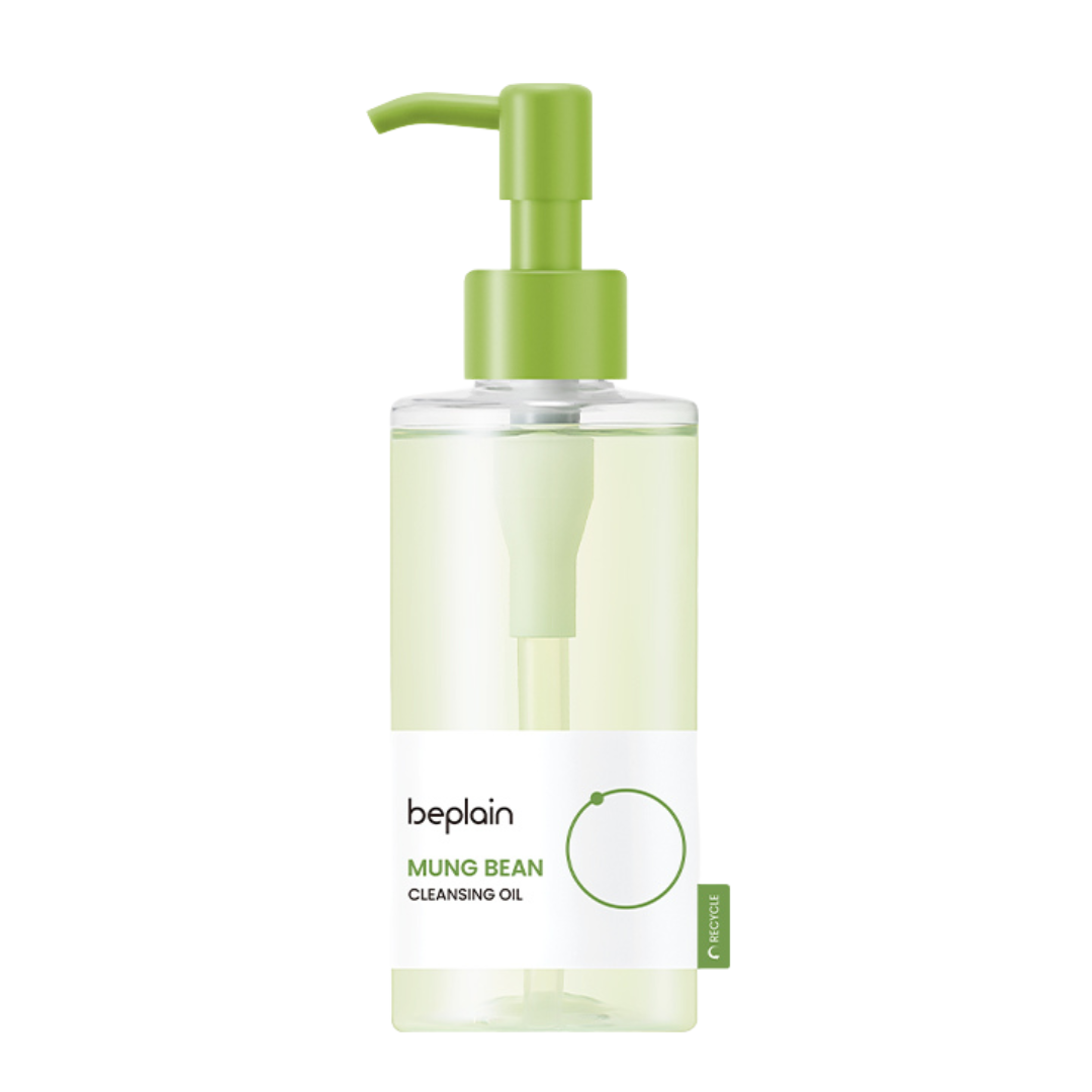 Mung Bean Cleansing Oil 200ml