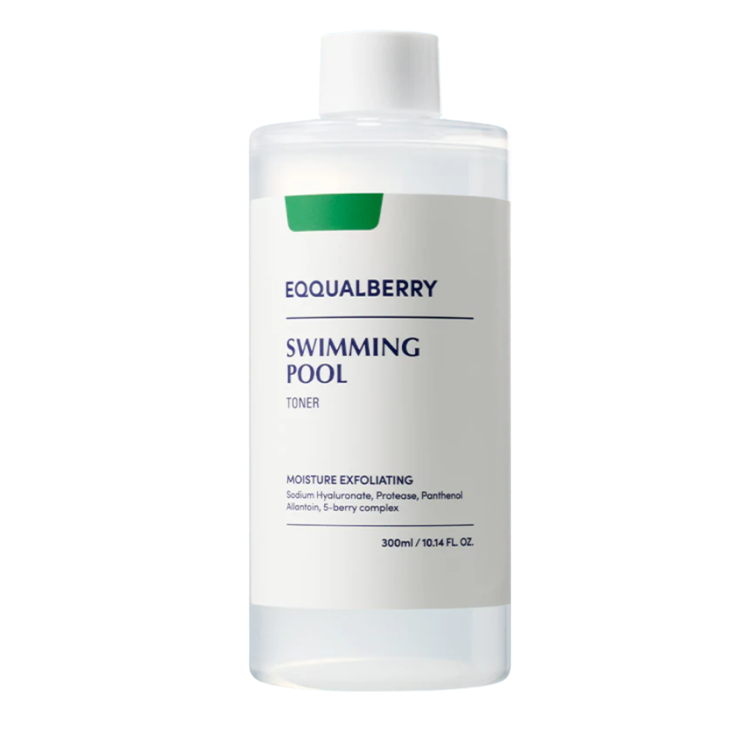 Swimming Pool Toner 300ml