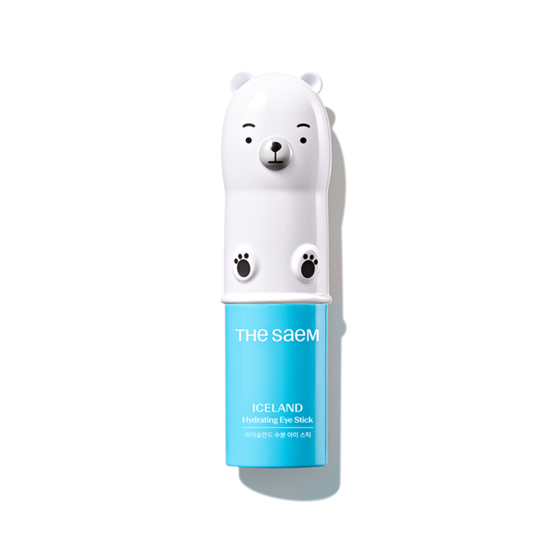 Iceland Hydrating Eye Stick 11g
