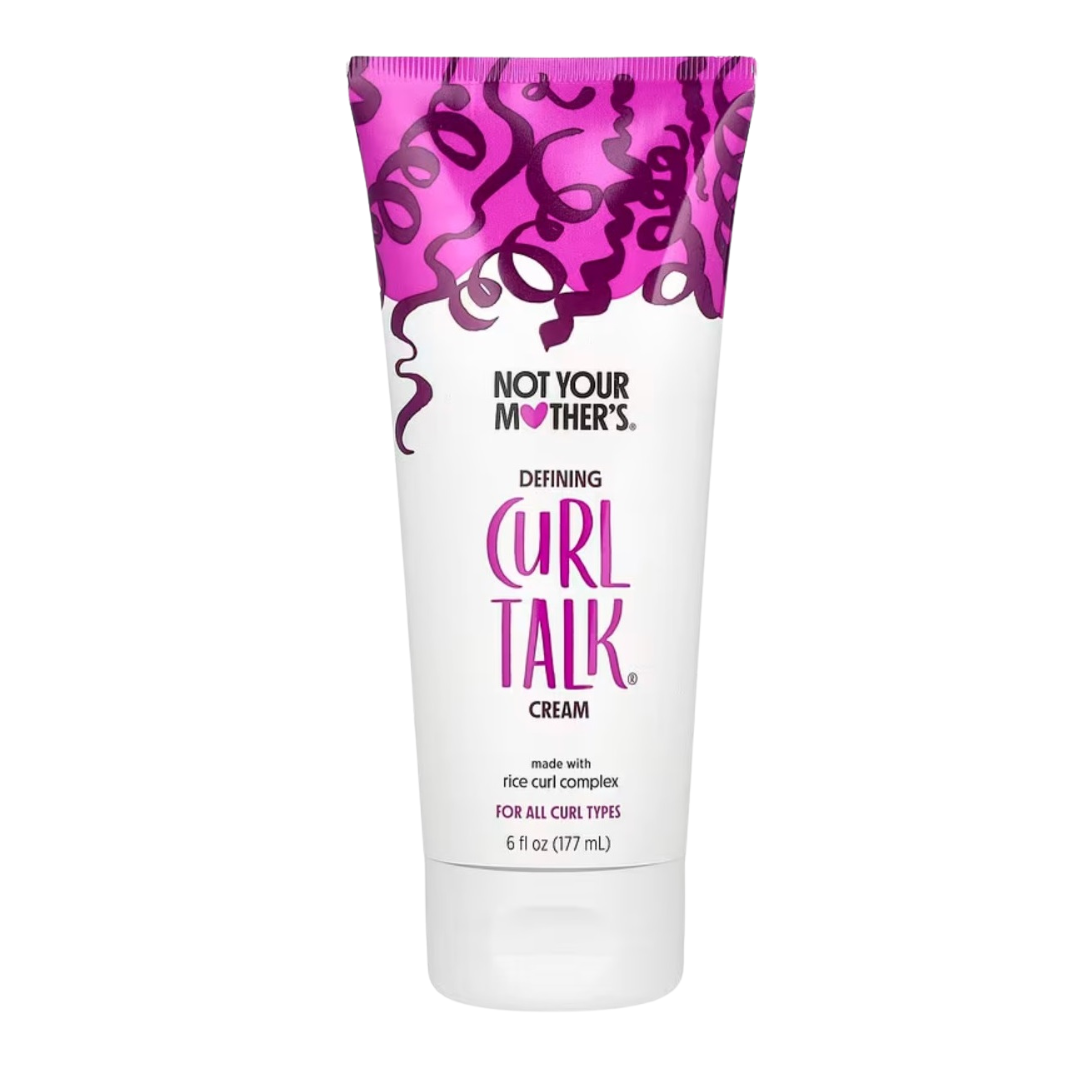 Curl Talk Defining Cream 177 ml