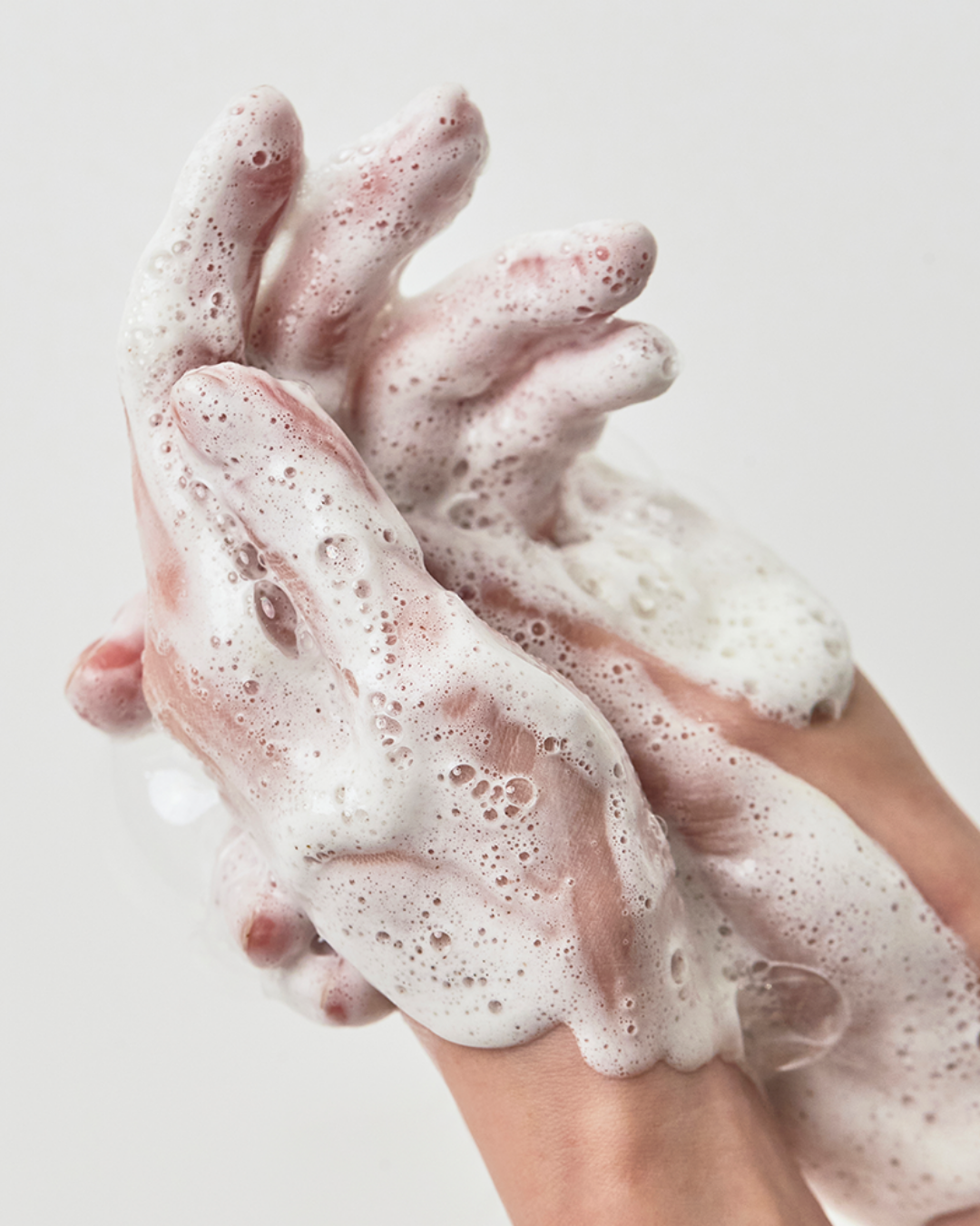Heartleaf Succinic Moisture Cleansing Foam 150ml