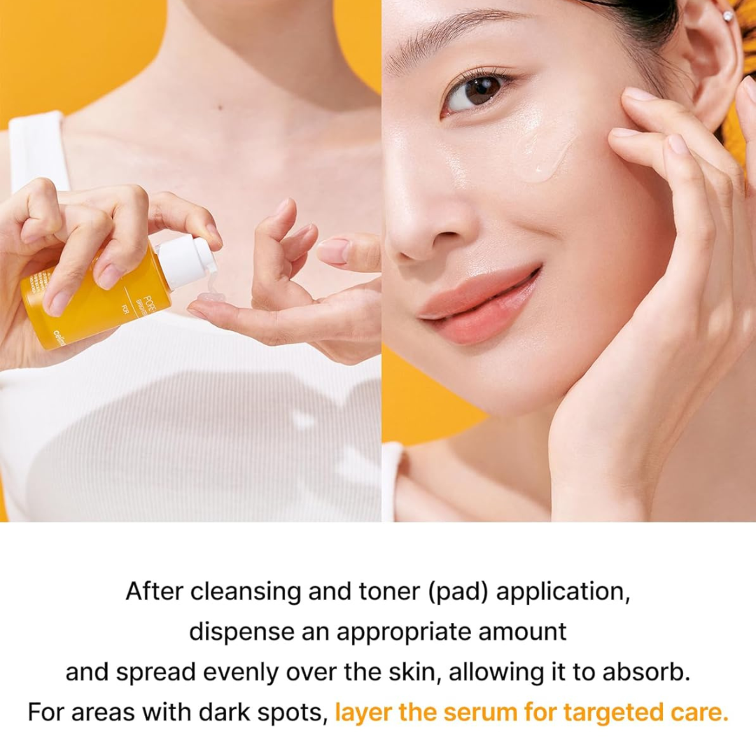Pore+Dark Spot Brightening Serum 30ml