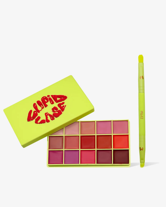 Cupid Case Lip Palette