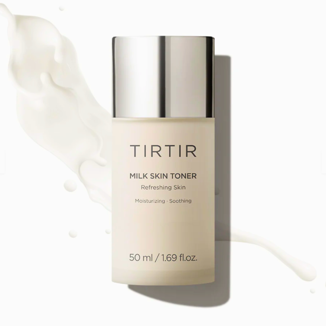 Tirtir Milk Skin Toner 50ml