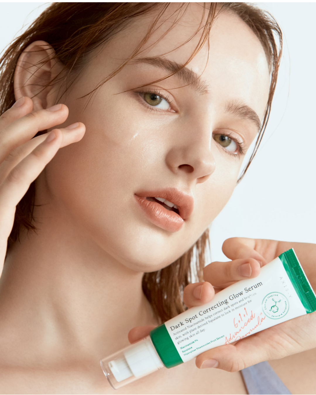 Dark Spot Correcting Glow Serum 50ml
