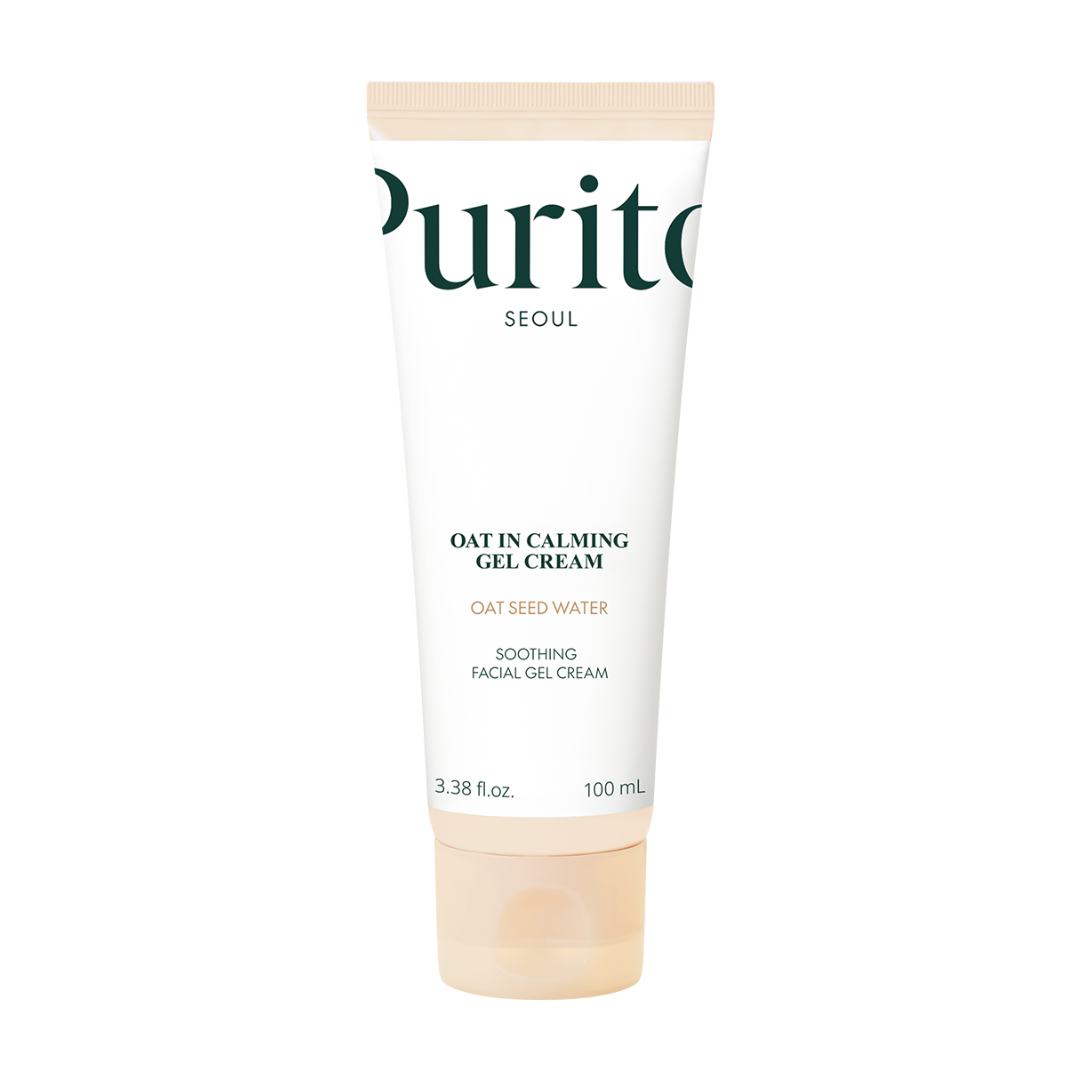 Oat In Calming Gel Cream 100ml