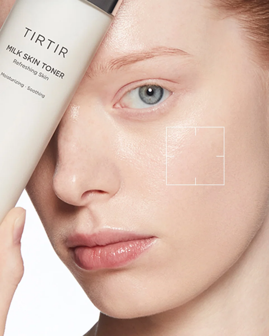 Tirtir Milk Skin Toner 50ml