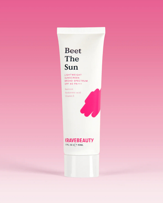Beet The Sun 50ml