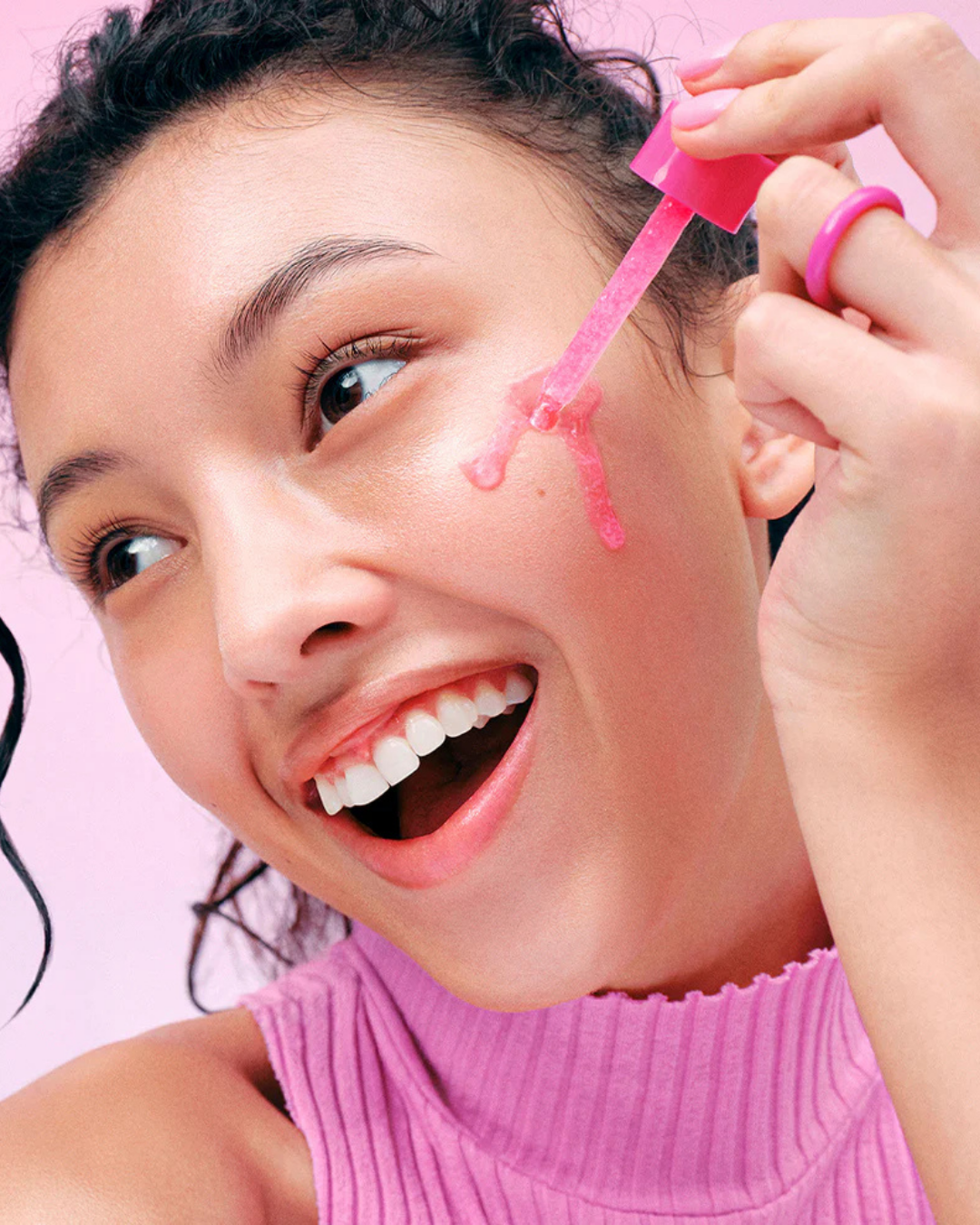NAD+ Peptide Boosting Serum 30ml