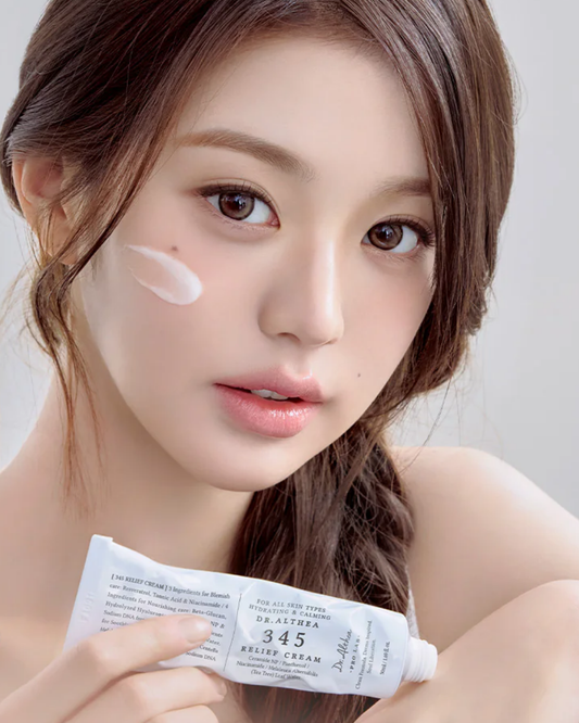 345 Relief Cream 50ml