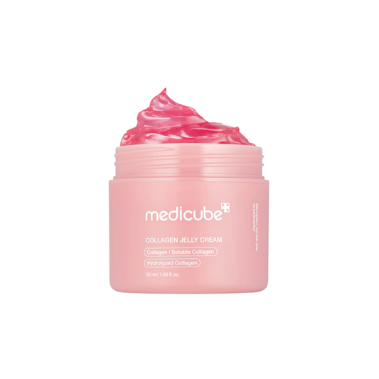 Collagen Jelly Cream 110ml