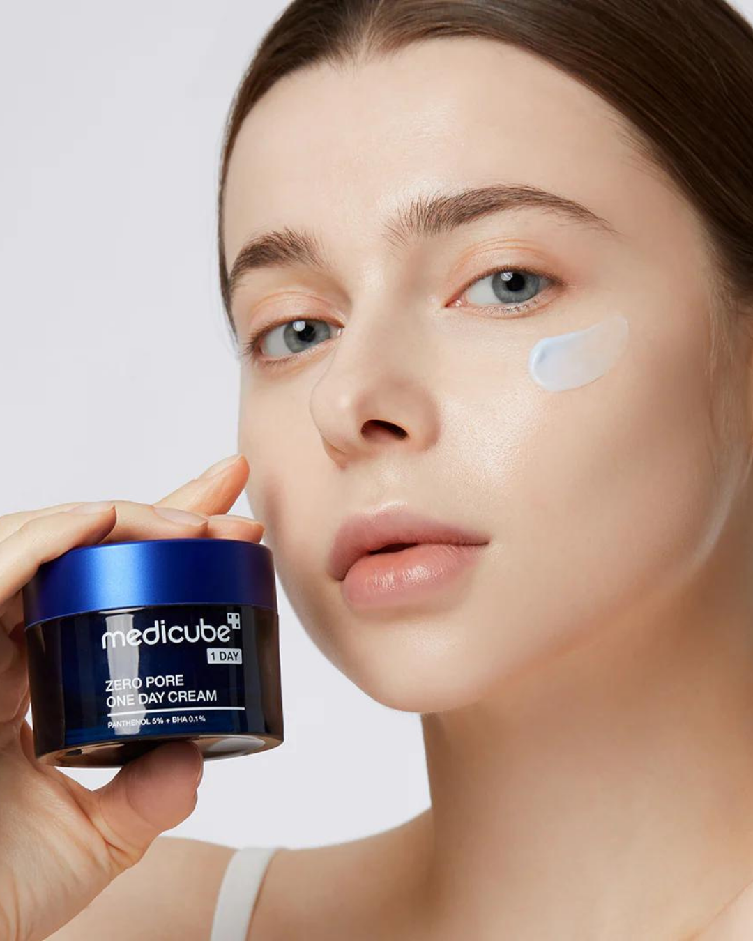 Zero Pore One-day Cream 50ml