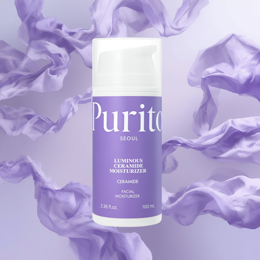 Luminous Ceramide Moisturizer 100ml