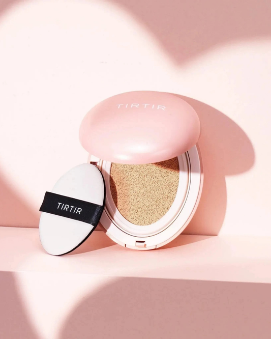 Tirtir Mask Fit All Cover Cushion 18g (Full Size)