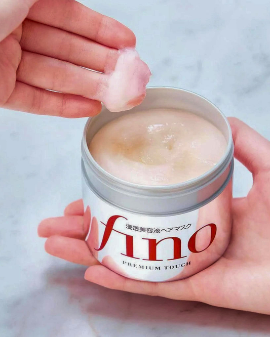 Fino Premium Touch Hair Mask 230g