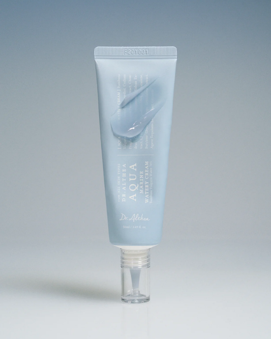 Aqua Marine Watery Cream 50ml